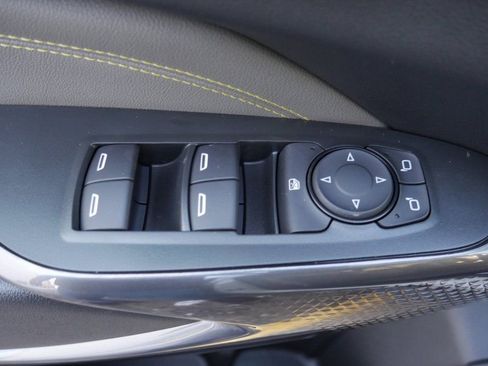New 2026 Chevrolet Trax ACTIV w/ Sunroof Package FWD image 30