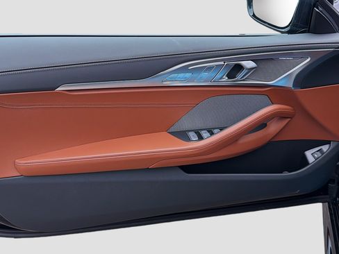 New 2026 BMW 840i xDrive Convertible image 21