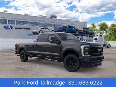 New 2026 Ford F350 4x4 Crew Cab Super Duty image 7
