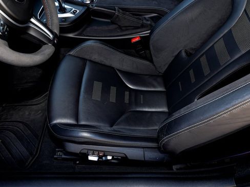 Used 2019 BMW M4 CS w/ Executive Package image 26