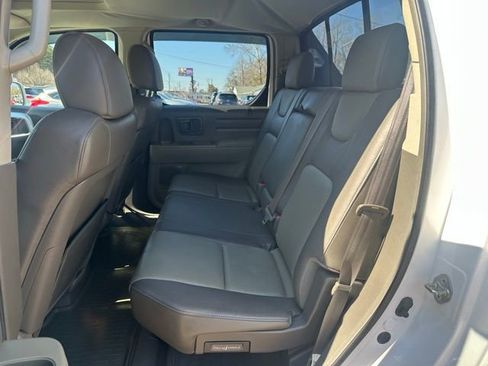 Used 2006 Honda Ridgeline RTL image 10