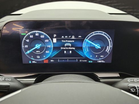 Used 2024 Kia Niro Wind FWD image 9