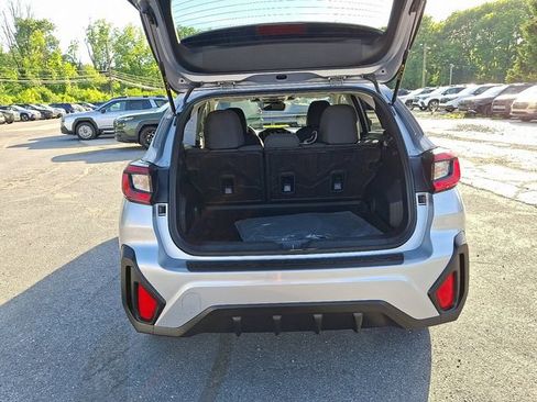 Certified 2024 Subaru Crosstrek 2.0i Premium w/ Popular Package #4 AWD/4WD image 41