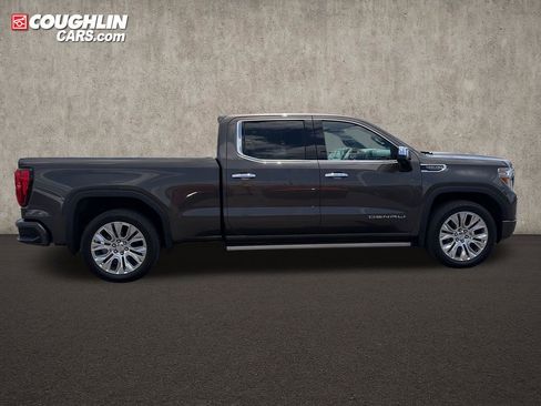 Used 2020 GMC Sierra 1500 Denali w/ Denali Ultimate Package AWD/4WD image 9
