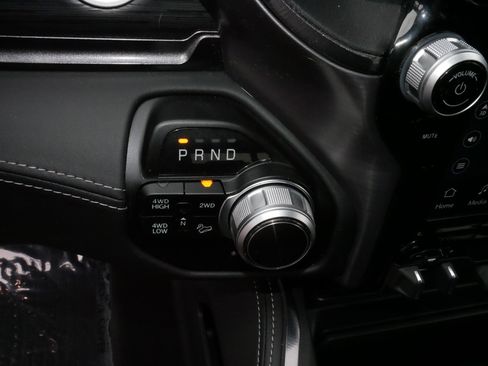 Used 2024 RAM 2500 Rebel w/ Level 2 Equipment Group image 24