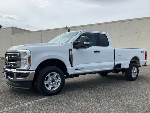 New 2026 Ford F250 XLT w/ 360-Degree Camera Package image 64