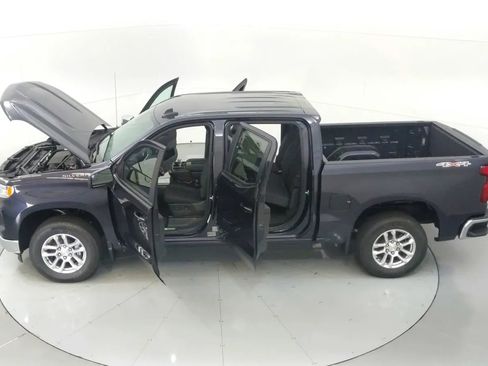 Used 2022 Chevrolet Silverado 1500 LT image 45