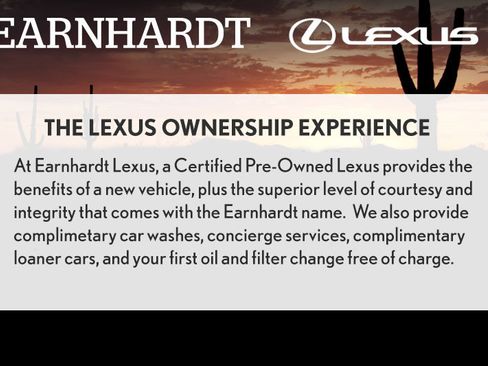 Used 2023 Lexus ES 250 w/ Premium Package AWD/4WD image 17