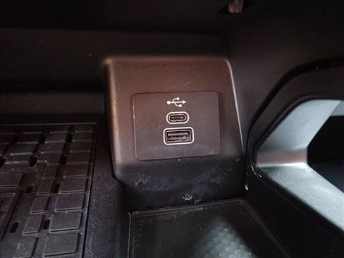 Used 2025 Ford Ranger Raptor AWD/4WD image 22