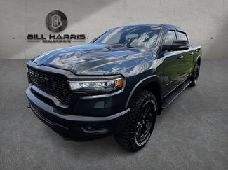 Used 2026 RAM 1500 Rebel w/ Rebel Level 2 Equipment Group AWD/4WD video 1