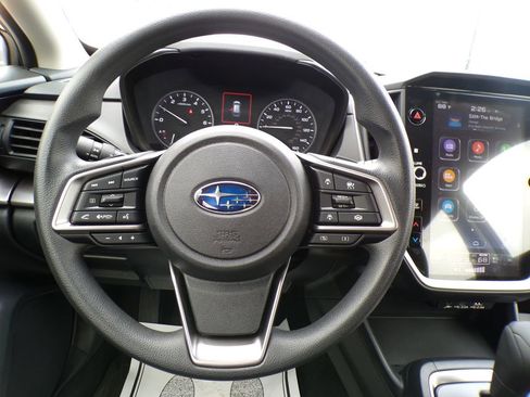 Used 2025 Subaru Impreza 2.0i Sport AWD/4WD image 12