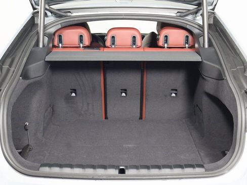 New 2026 BMW i4 eDrive40 w/ M Sport Package RWD image 8