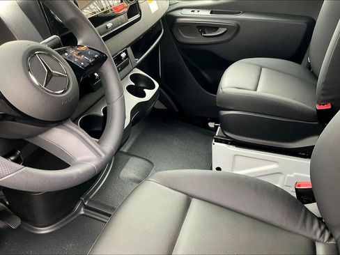 New 2026 Mercedes-Benz Sprinter 3500 image 6