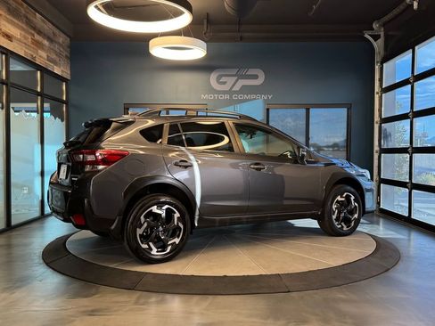 Used 2023 Subaru Crosstrek 2.5i Limited AWD/4WD image 3