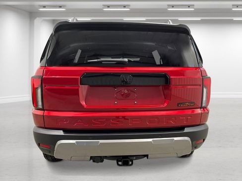 New 2026 Honda Passport TrailSport image 4
