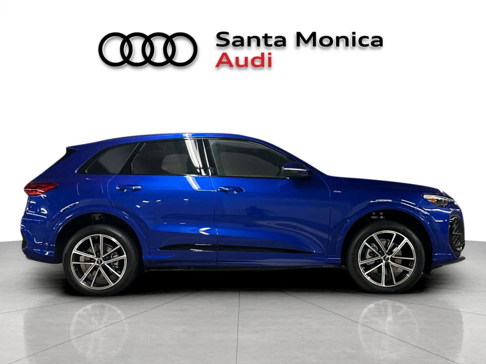 New 2026 Audi Q5 Premium Plus AWD/4WD image 8