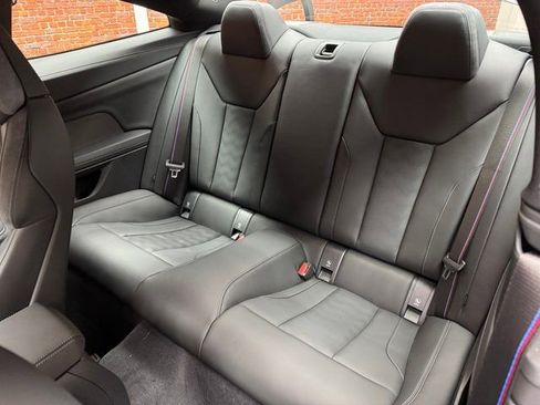 New 2026 BMW M4 xDrive Competition image 22