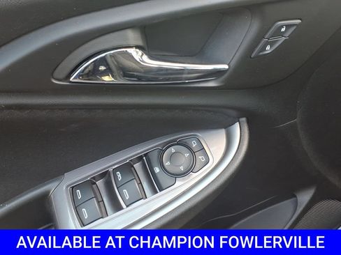 Used 2023 Chevrolet Malibu LT w/ Driver Confidence Package FWD image 11