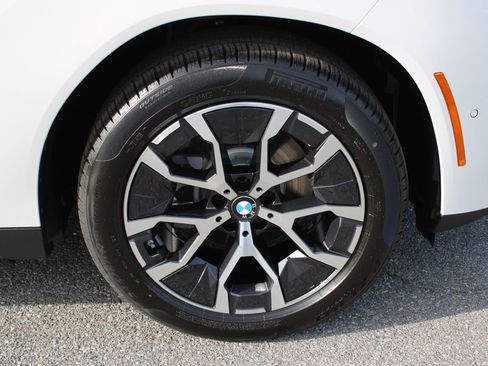 New 2026 BMW X3 xDrive30 w/ Premium Package image 37