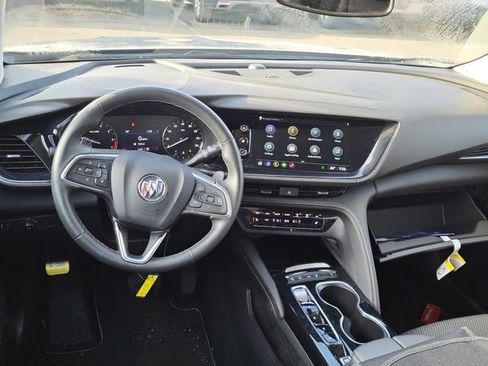 Used 2023 Buick Envision Preferred image 3