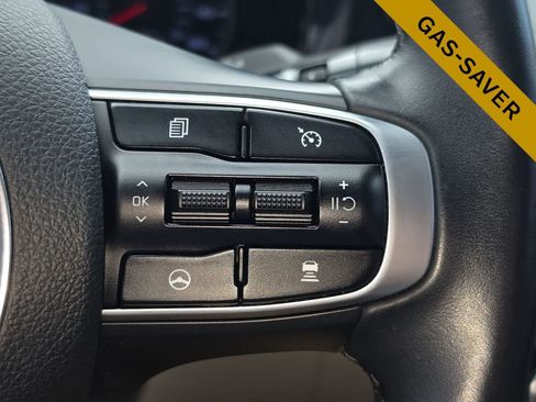 Used 2021 Kia K5 EX w/ EX Premium Package FWD image 29