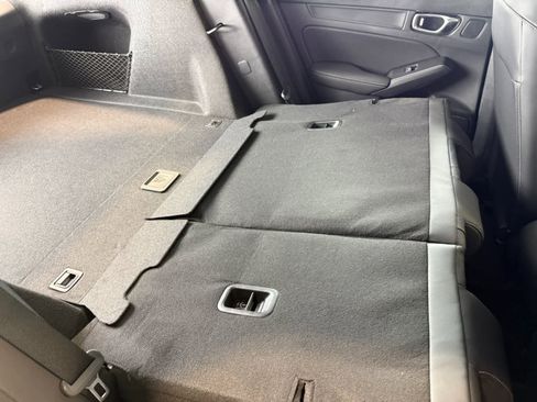 New 2026 Acura Integra A-Spec FWD image 33