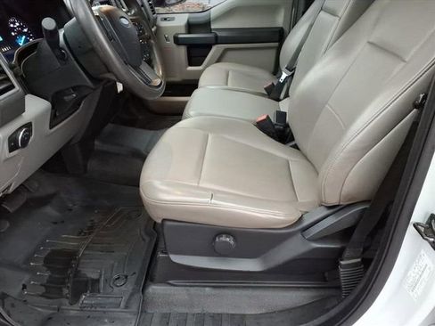 Certified 2020 Ford F250 XL w/ Power Equipment Group image 16