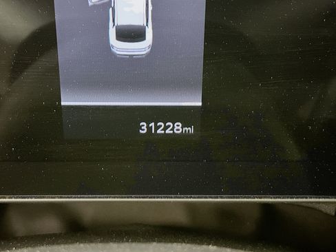 Used 2025 Kia K4 FWD image 19