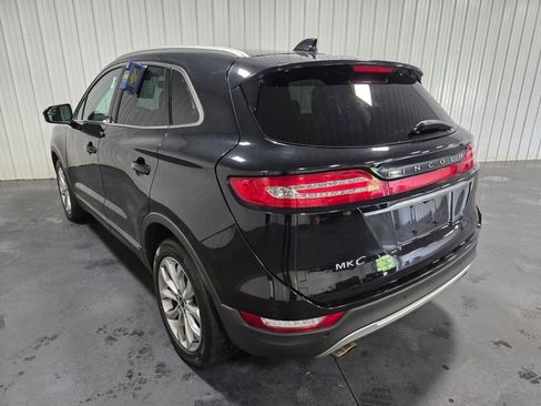 Used 2019 Lincoln MKC Select AWD/4WD image 3