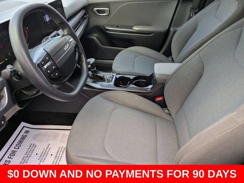 Used 2025 Kia K4 FWD image 23