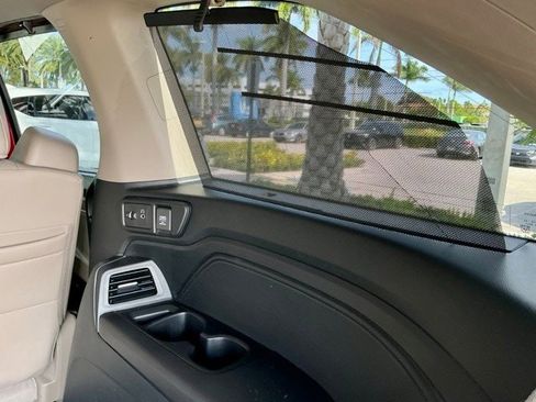 Certified 2022 Honda Odyssey Touring image 16