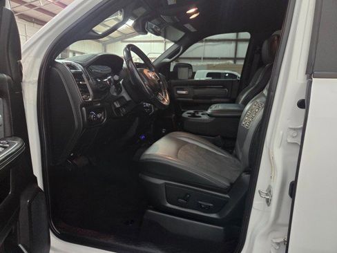 Used 2020 RAM 2500 Power Wagon image 72