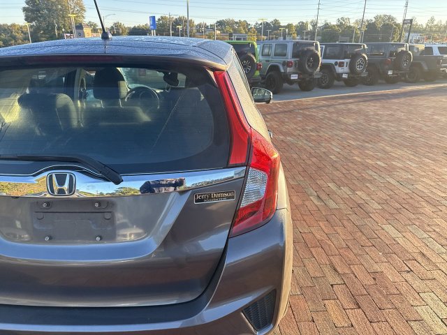 Used 2015 Honda Fit EX image 13