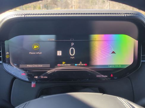 New 2026 Land Rover Range Rover SV image 11