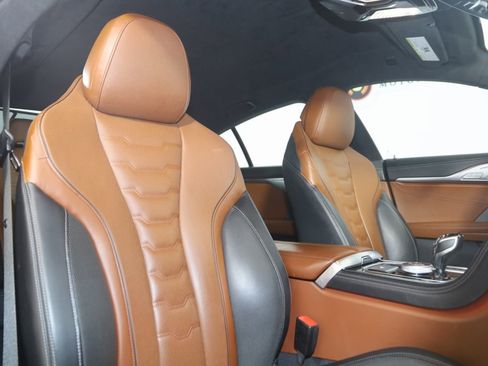 Used 2024 BMW ALPINA B8 xDrive Gran Coupe image 13