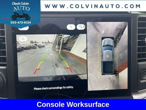 New 2026 Ford F150 Tremor w/ Equipment Group 402A High image 21