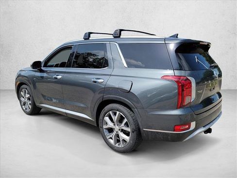 Used 2022 Hyundai Palisade SEL AWD/4WD image 7