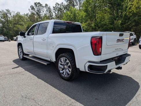 Used 2025 GMC Sierra 1500 Denali w/ Denali Reserve Package image 6