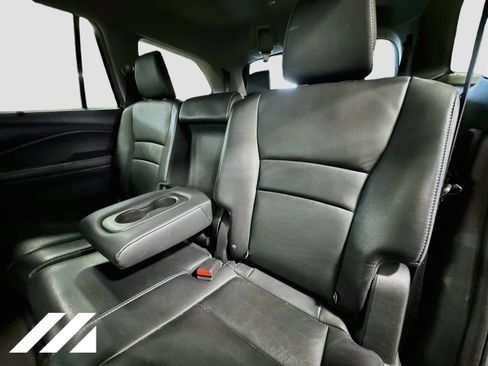 Used 2018 Honda Pilot EX-L image 25