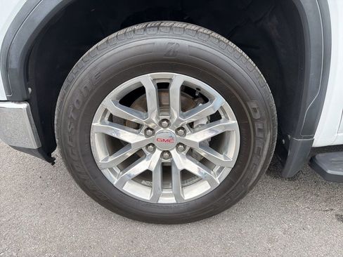 Used 2019 GMC Sierra 1500 SLT image 11