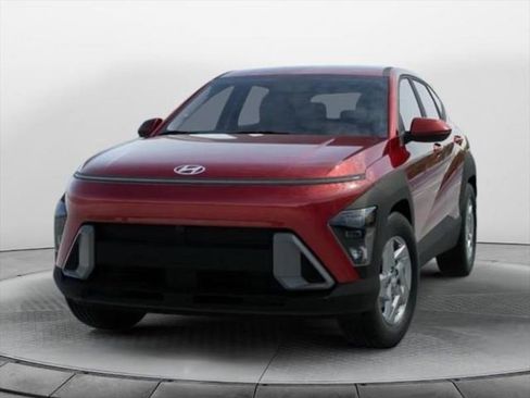 New 2026 Hyundai Kona SE image 6
