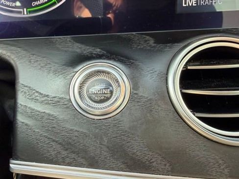 Certified 2019 Mercedes-Benz E 53 AMG 4MATIC Sedan image 7