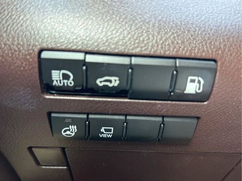 Used 2017 Lexus RX 450h AWD w/ Luxury Package image 26