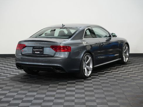 Used 2013 Audi RS 5 Coupe image 6