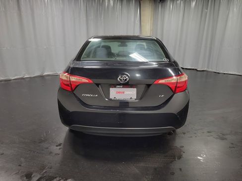 Used 2019 Toyota Corolla LE image 7