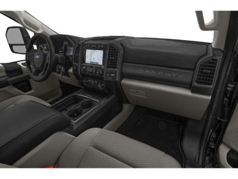 Used 2022 Ford F250 Lariat w/ Tremor Off-Road Package AWD/4WD image 18