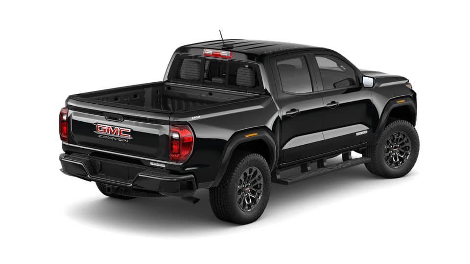 New 2026 GMC Canyon Elevation w/ Convenience Package AWD/4WD image 29