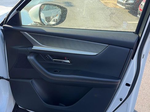 New 2026 MAZDA CX-90 3.3 Turbo w/ Preferred Package image 8