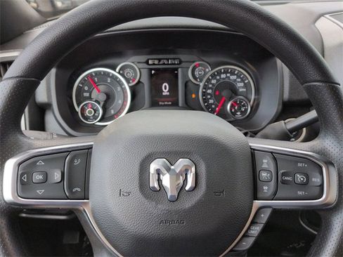 New 2026 RAM 3500 Tradesman image 25