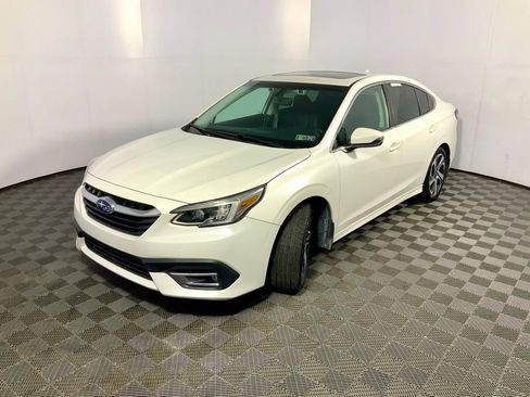 Used 2022 Subaru Legacy Limited XT w/ Popular Package #2 AWD/4WD image 14